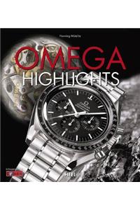 Omega Highlights