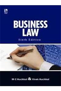 Business Law 6/e