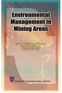 Environmental Management In Mining Areas