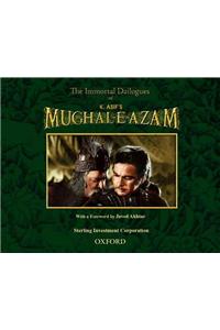 Mughal-e-Azam