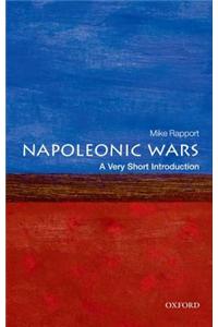 The Napoleonic Wars: A Very Short Introduction