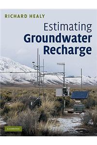 Estimating Groundwater Recharge