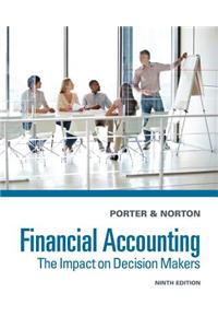 Financial Accounting: The Impact on Decision Makers