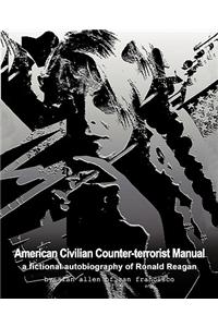 American Civilian Counter-terrorist Manual