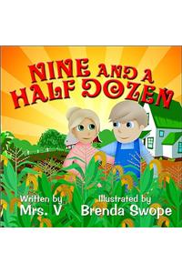 Nine and a Half Dozen
