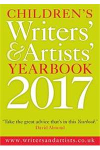 Children's Writers' & Artists' Yearbook