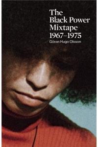 The Black Power Mixtape 1967-1975
