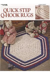 Quick Step Q-Hook Rugs