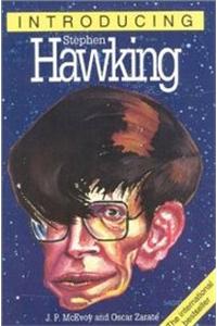 Introducing Stephen Hawking