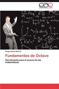 Fundamentos de Octave