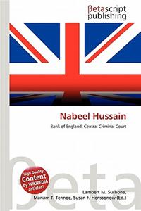 Nabeel Hussain