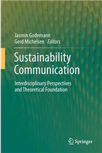 Sustainability Communication