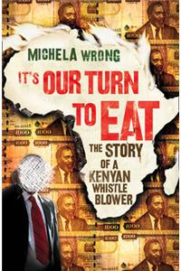 It's Our Turn to Eat