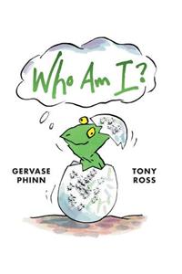 Who Am I?