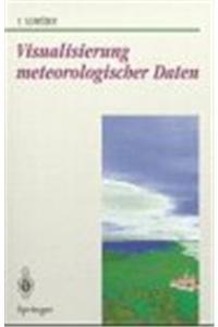 Visualisierung Meteorologischer Daten