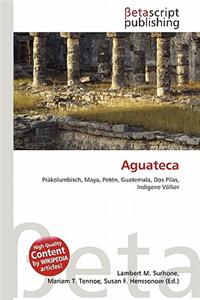 Aguateca