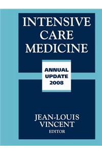 Intensive Care Medicine