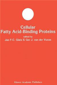 Cellular Fatty Acid-Binding Proteins