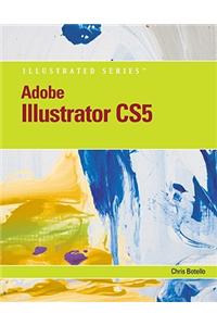 Adobe Illustrator CS5