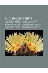 Budismo No Tibete: Controversia de Dorje Shugden, Sakya, Vajrayana, Tantra, Empoderamento, Budismo Tibetano, Mahamudra, Seis Yogas de Nar