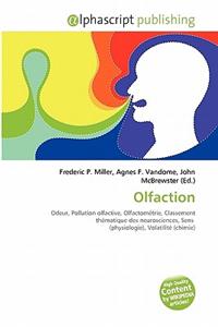 Olfaction