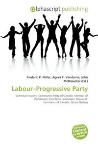 Labour-Progressive Party