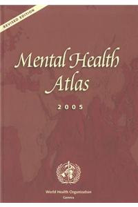 Mental Health Atlas