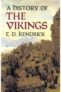 A History of the Vikings
