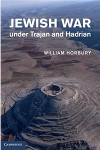 Jewish War Under Trajan and Hadrian