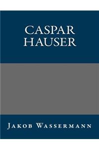 Caspar Hauser