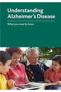 Understanding Alzheimer's Disease: What You Need to Know