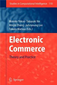 Electronic Commerce