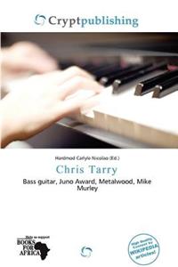 Chris Tarry