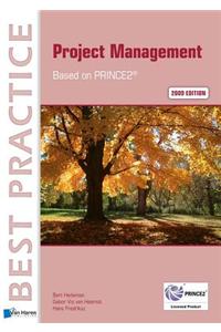 Project Management Based on Prince2
