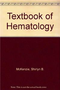 Textbook of Hematology