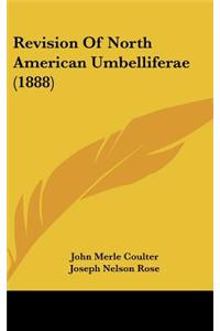 Revision of North American Umbelliferae (1888)