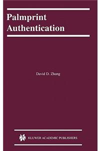 Palmprint Authentication