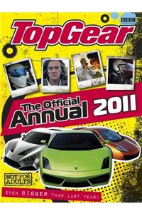 Top Gear: Official Annual