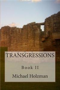 Transgressions: Book II