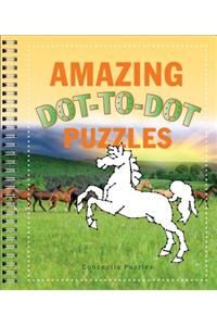 Amazing Dot-to-Dot Puzzles
