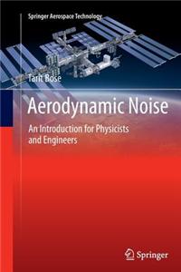 Aerodynamic Noise