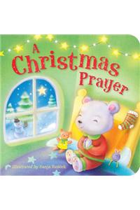 A Christmas Prayer