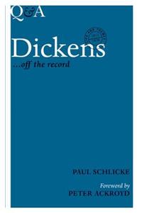 Q&A Dickens