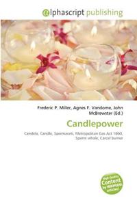 Candlepower