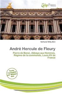 Andr Hercule de Fleury