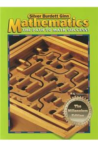 Mathematics: The Path to Math Success!