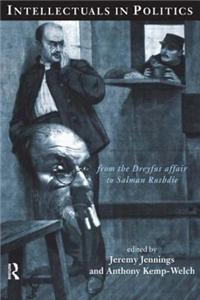 Intellectuals in Politics