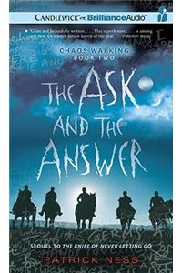 The Ask and the Answer