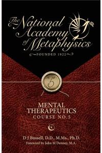 Mental Therapeutics