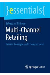 Multi-Channel Retailing
